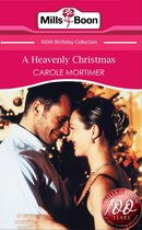 A Heavenly Christmas (Mills & Boon Short Stories)