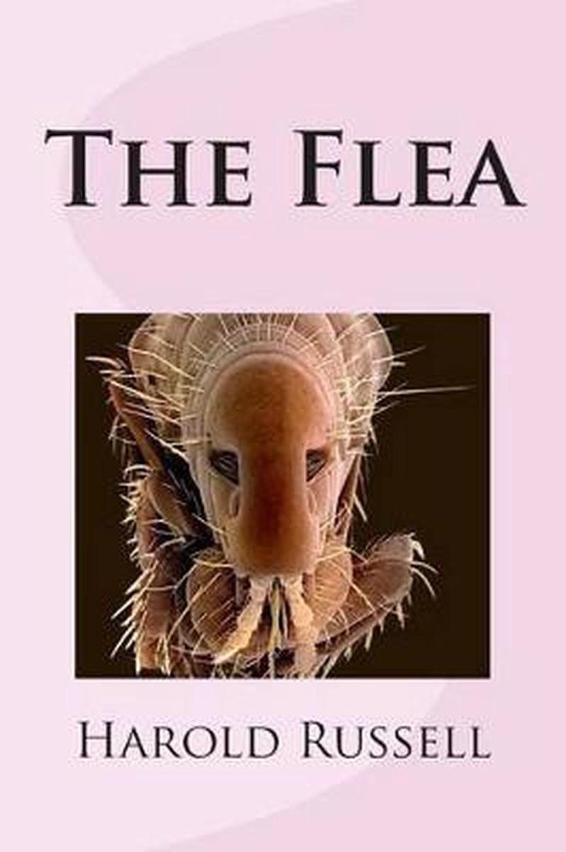 The Flea van Harold A Russell
