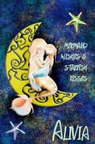 Mermaid Wishes and Starfish Kisses Alivia