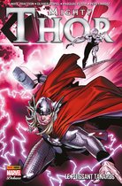 The Mighty Thor Deluxe 1 - Mighty Thor (2011) T01