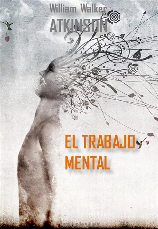 El trabajo mental - cover