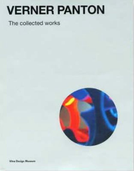 Verner Panton | bol