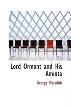 Lord Ormont and His Aminta