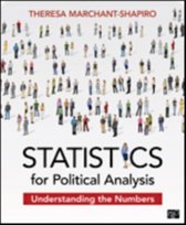 Statistics For Political Analysis
