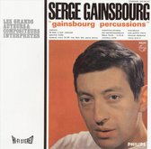 Gainsbourg Percussions