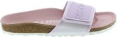 Birkenstock Tema Sport Tech Dames Slippers Small fit - Lilac - Maat 39