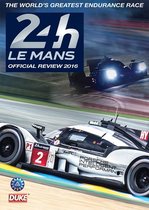 Le Mans 2016 (DVD)