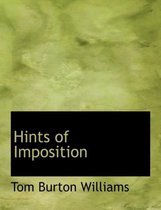 Hints of Imposition