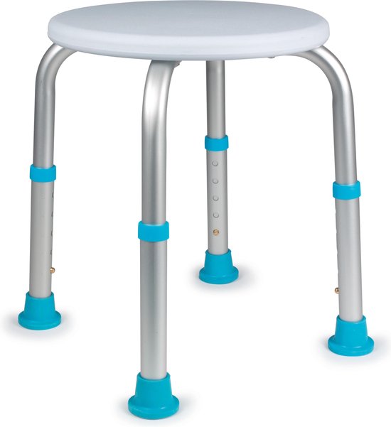 Douchekruk Verstelbaar