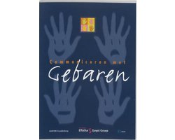 Communiceren met Gebaren