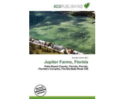 Jupiter Farms, Florida