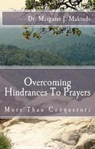 Overcoming HindrancesTo Prayers
