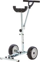 Odesea TR-60 Buitenboordmotor Trolley