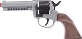 Gonher Plastic Revolver