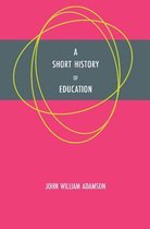 Short History Of Education