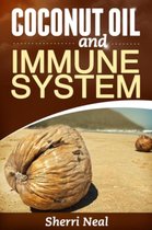 Omslag Coconut Oil and Immune System