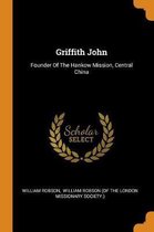 Griffith John