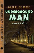 Dover Doomsday Classics - Underground Man