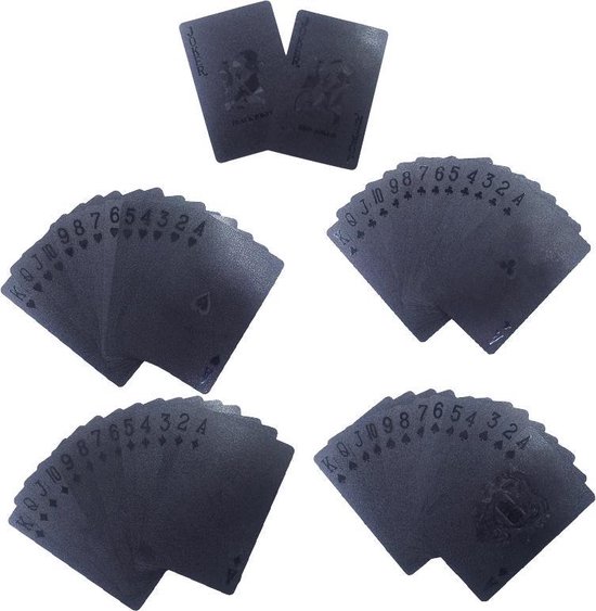Kilimanjaro kopen met de klok mee Speelkaarten set waterbestendig – Luxe kaarten – Plastic kaarten set voor poker – Mat... | bol.com Kilimanjaro kopen met de klok mee Speelkaarten set waterbestendig – Luxe kaarten – Plastic kaarten set voor poker – Mat... | bol.com
