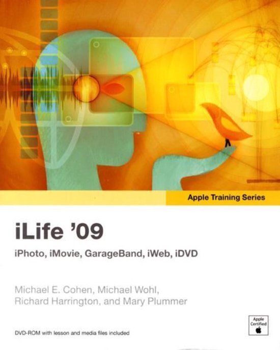Apple Training Series: Ilife 09 - cover