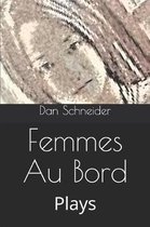 Femmes Au Bord