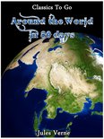 Classics To Go - Around the World in 80 Days
