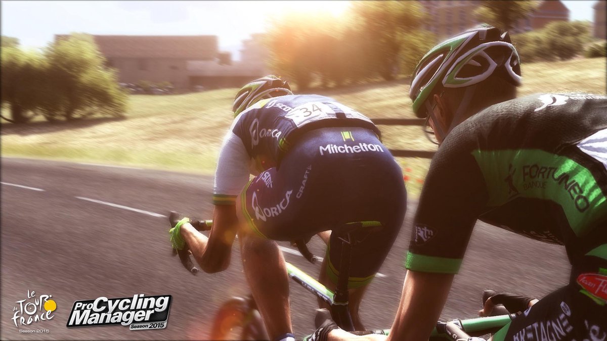 Tour de France 2015 - Xbox One | Jeux | bol.com