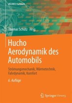 Hucho Aerodynamik des Automobils