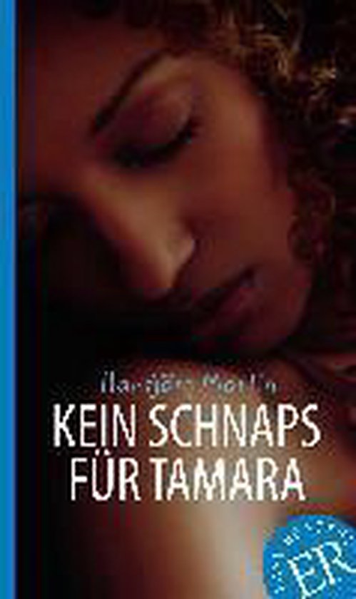 Kein Schnaps für Tamara - cover