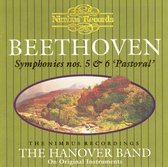 Beethoven: Symphonies Nos. 5 & 6 'Pastoral'
