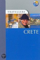 Thomas Cook Travellers Crete