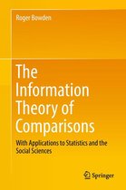 The Information Theory of Comparisons