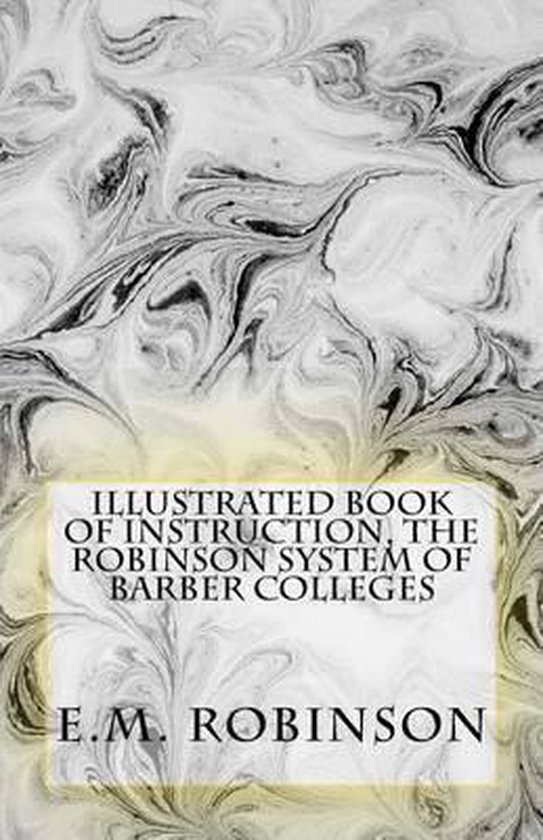 Illustrated Book of Instruction - cover