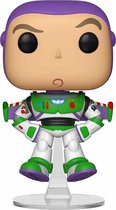 Buzz Lightyear Floating - Box Damage #536 Limited Editie - Toy Story 4 - Amazon Exclusive - Funko POP!