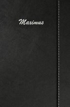 Maximus