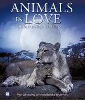 Animals In Love (Blu-ray)
