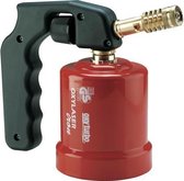 OXYTURBO - GASBRANDER - METAAL - MET PIEZO - 21145