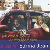 Blues for Earma Jean