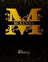 Mckenna Diary