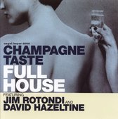 Champagne Taste