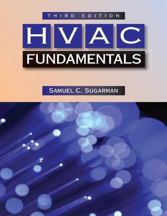 HVAC Fundamentals (ebook), Samuel C. Sugarman 9780881737530 Boeken