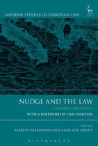 Modern Studies in European Law - Nudge and the Law
