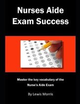 Nurses Aide Exam Success