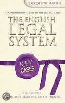 The English Legal System