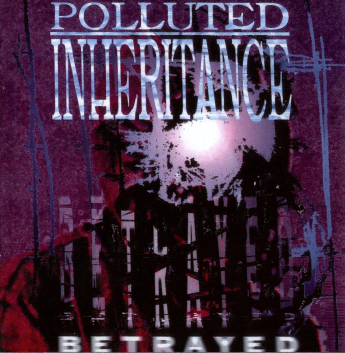 Betrayed