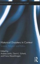 Historical Disasters in Context