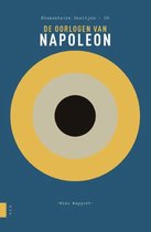 Elementaire Deeltjes 26 - De oorlogen van Napoleon