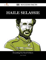 Haile Selassie 192 Success Facts - Everything you need to know about Haile Selassie