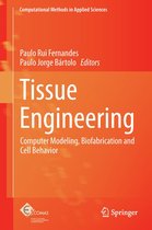 Computational Methods in Applied Sciences 31 - Tissue Engineering