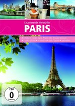 Fascinating Cities: Paris (DVD)